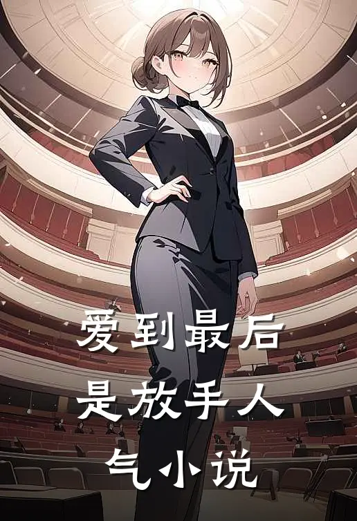 爱到最后是放手人气小说