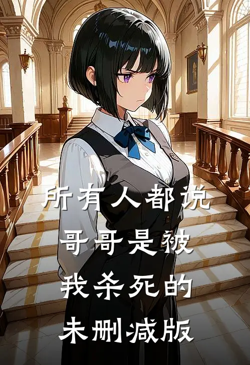 所有人都说，哥哥是被我杀死的未删减版
