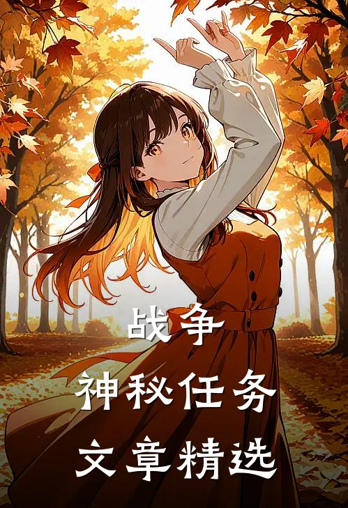 战争神秘任务文章精选在线阅读