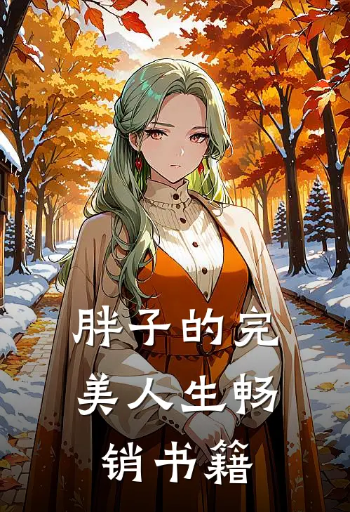 胖子的完美人生畅销书籍