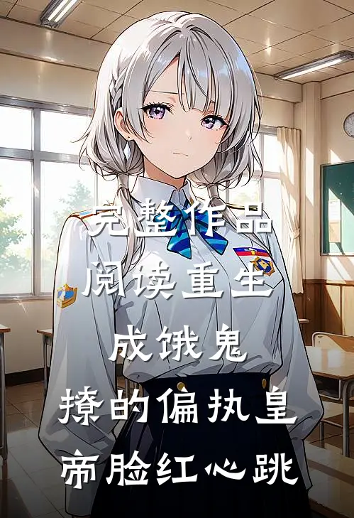 完整作品阅读重生成饿鬼，撩的偏执皇帝脸红心跳