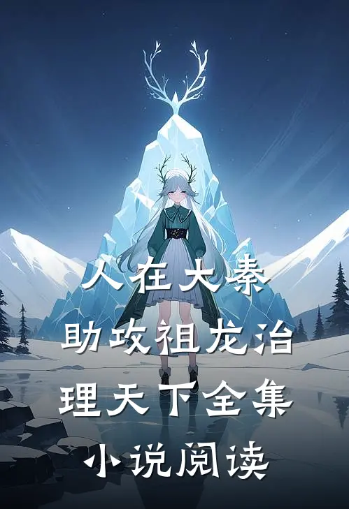 人在大秦，助攻祖龙治理天下全集小说阅读