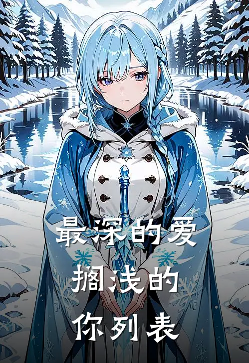 最深的爱，搁浅的你列表