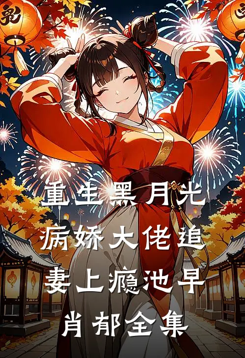 重生黑月光：病娇大佬追妻上瘾池早肖郁 全集