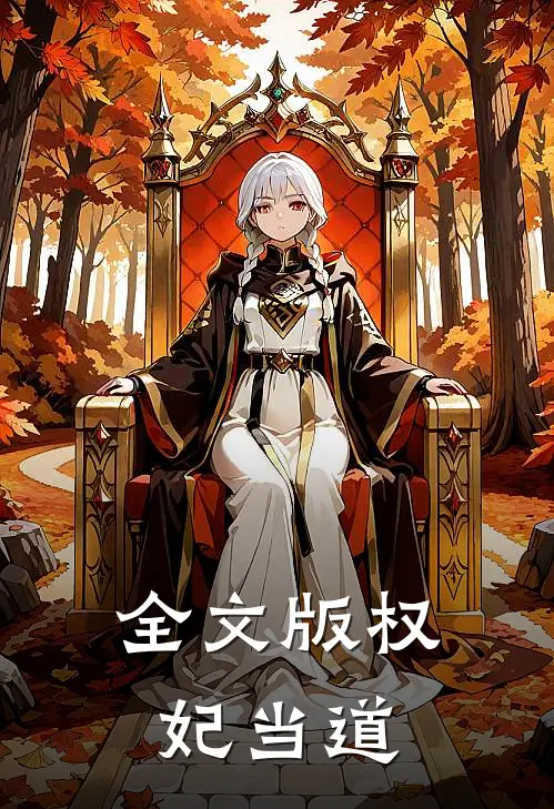 全文版权妃当道