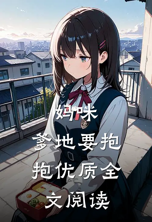 妈咪，爹地要抱抱优质全文阅读
