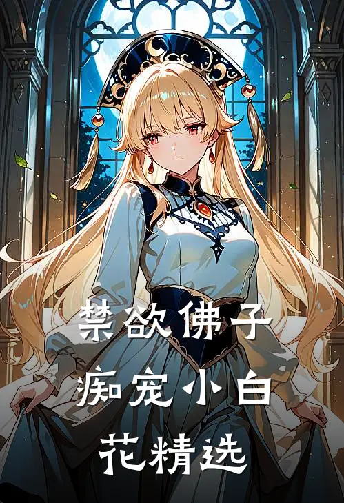 禁欲佛子痴宠小白花精选