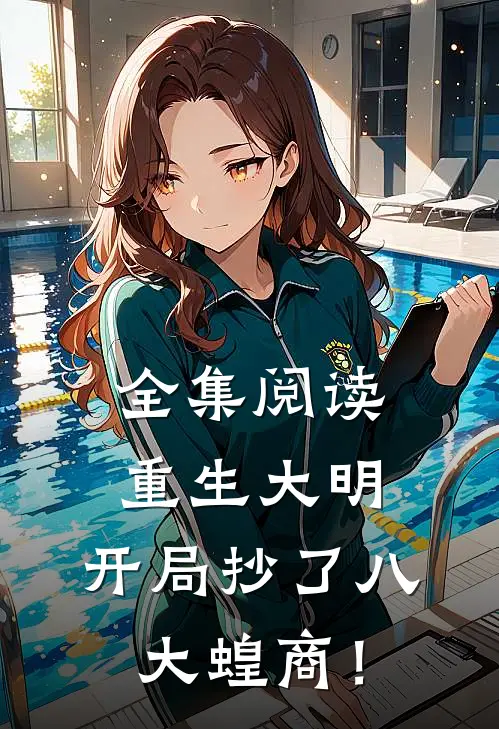全集阅读重生大明：开局抄了八大蝗商！