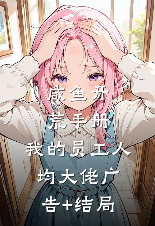 咸鱼开荒手册：我的员工人均大佬广告+结局