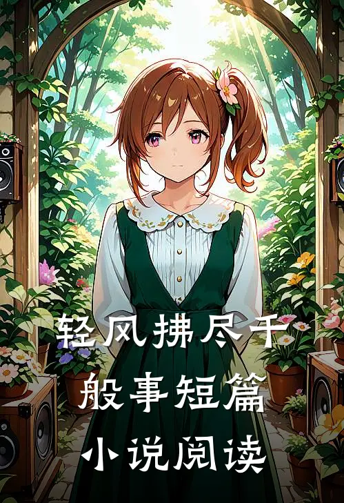 轻风拂尽千般事短篇小说阅读