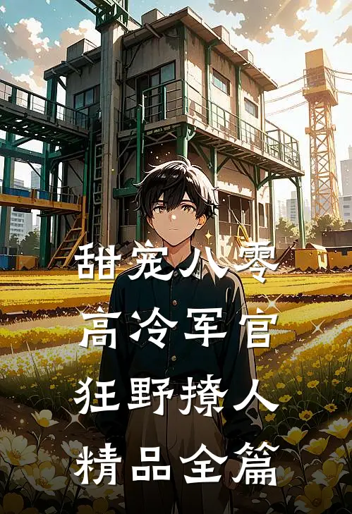 甜宠八零，高冷军官狂野撩人精品全篇