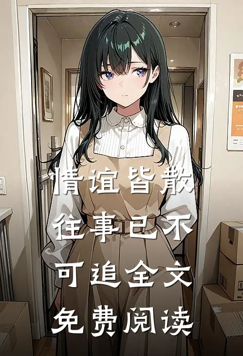 情谊皆散，往事已不可追全文免费阅读