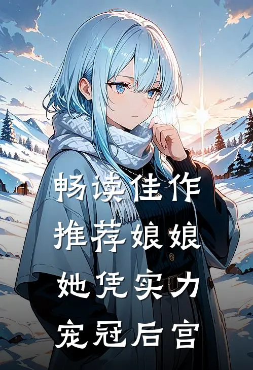 畅读佳作推荐娘娘她凭实力宠冠后宫