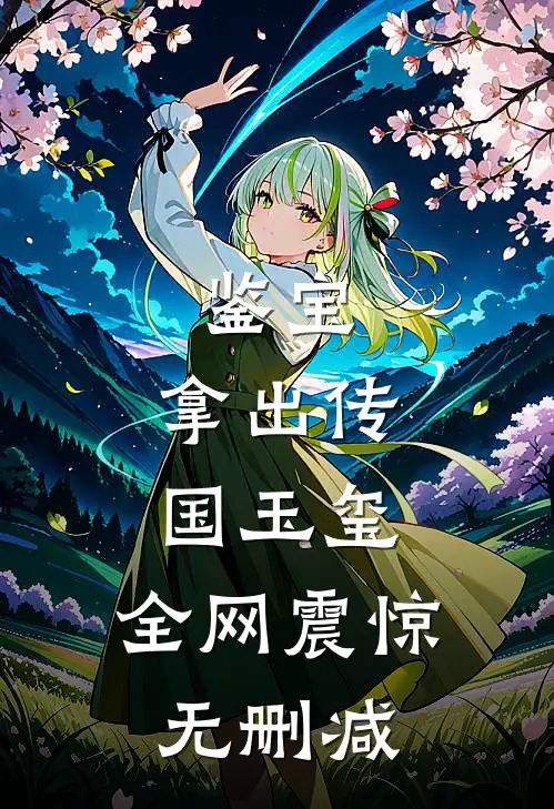 鉴宝：拿出传国玉玺，全网震惊无删减
