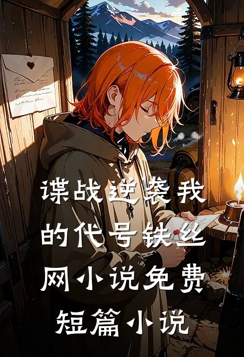 谍战逆袭我的代号铁丝网小说免费短篇小说