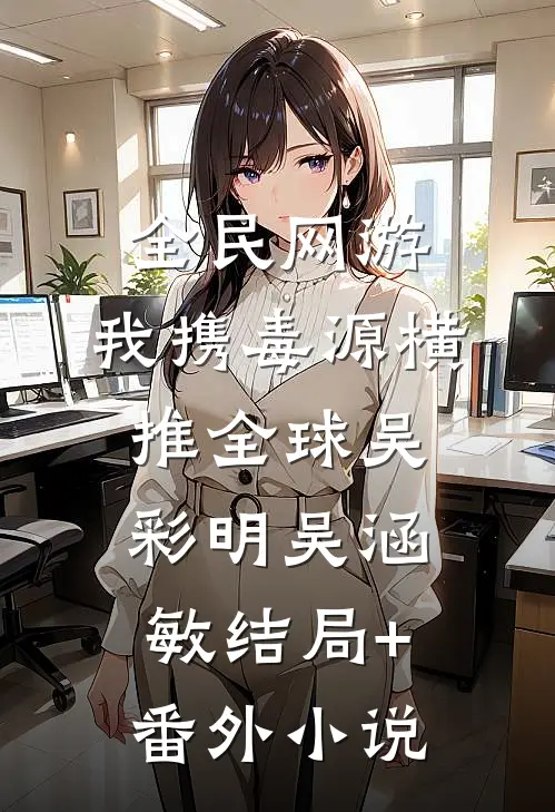 全民网游：我携毒源横推全球吴彩明吴涵敏结局+番外小说