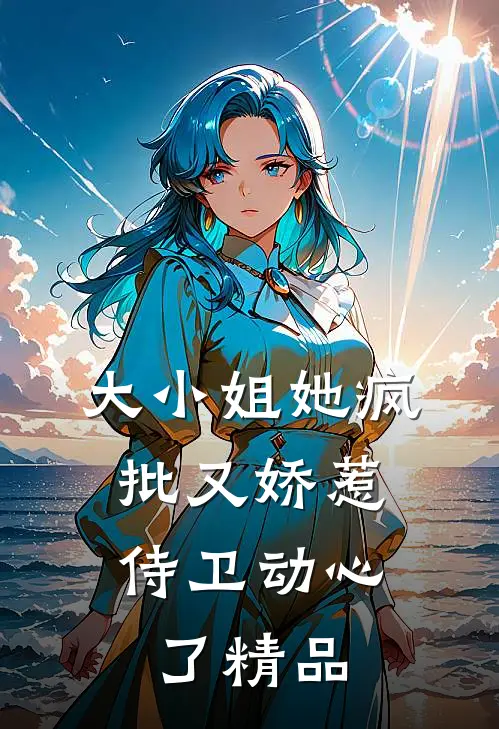 大小姐她疯批又娇惹，侍卫动心了精品