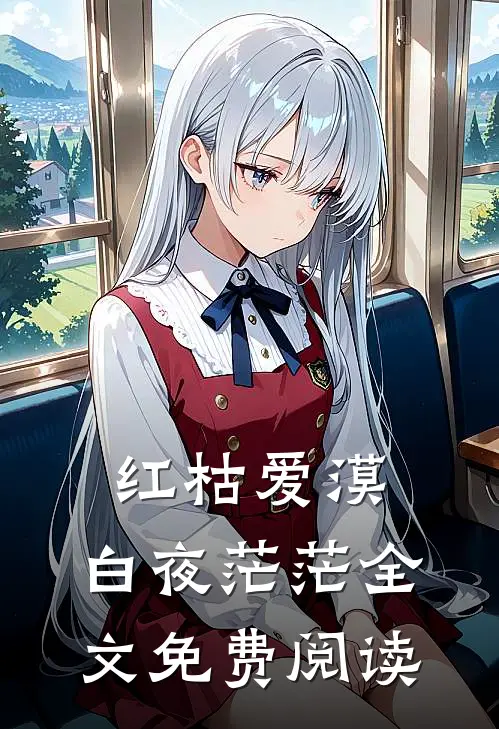 红枯爱漠，白夜茫茫全文免费阅读