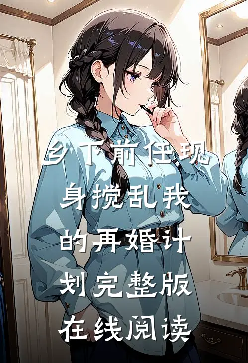 乡下前任现身搅乱我的再婚计划完整版在线阅读