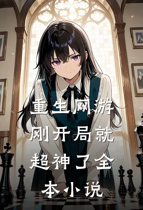 重生网游：刚开局就超神了全本小说