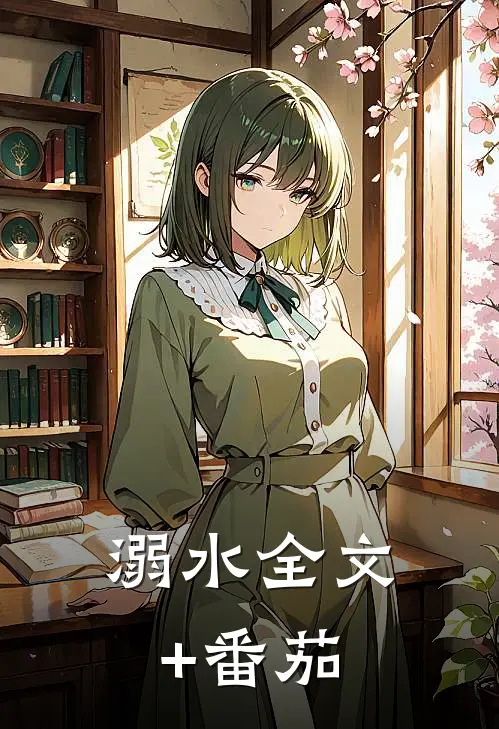 溺水全文+番茄