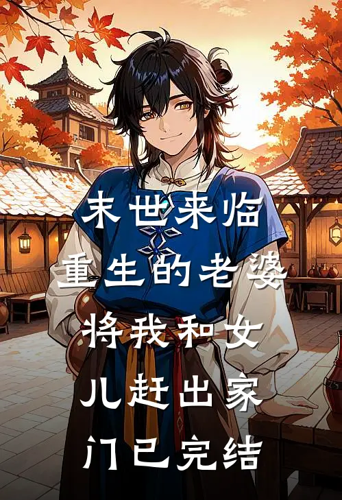 末世来临，重生的老婆将我和女儿赶出家门已完结