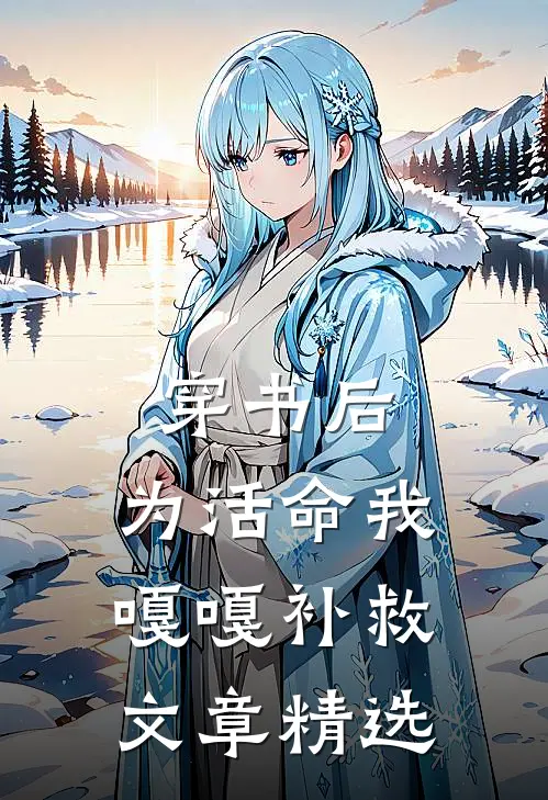 穿书后，为活命我嘎嘎补救文章精选