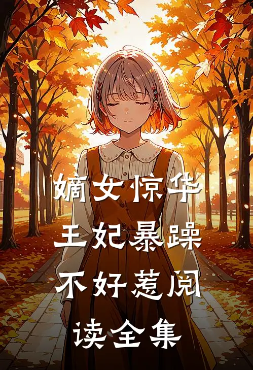 嫡女惊华：王妃暴躁不好惹阅读全集