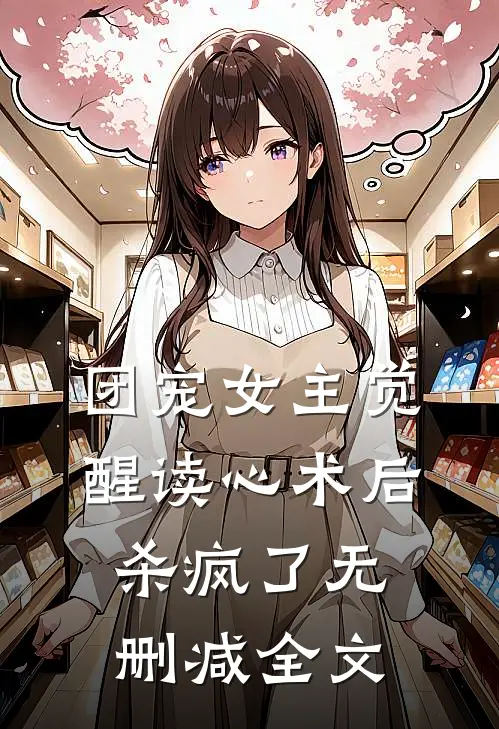 团宠女主觉醒读心术后杀疯了无删减全文