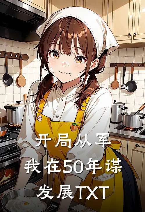 开局从军，我在50年谋发展TXT