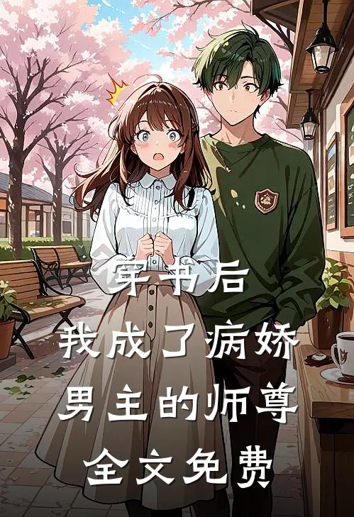 穿书后，我成了病娇男主的师尊全文免费
