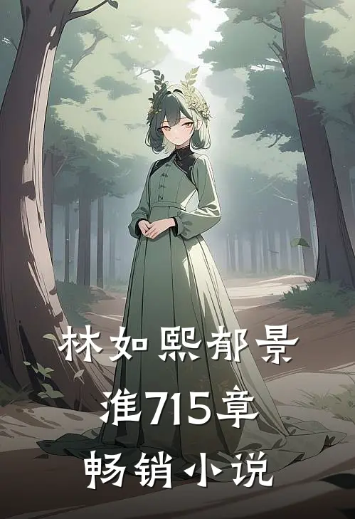林如熙郁景淮715章畅销小说