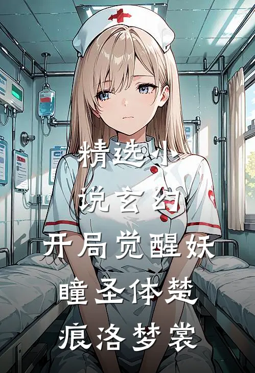 精选小说玄幻：开局觉醒妖瞳圣体楚痕洛梦裳