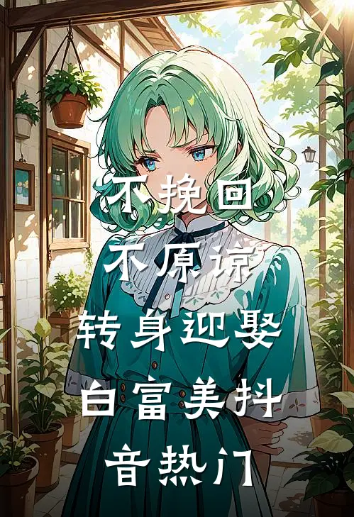 不挽回不原谅，转身迎娶白富美抖音热门
