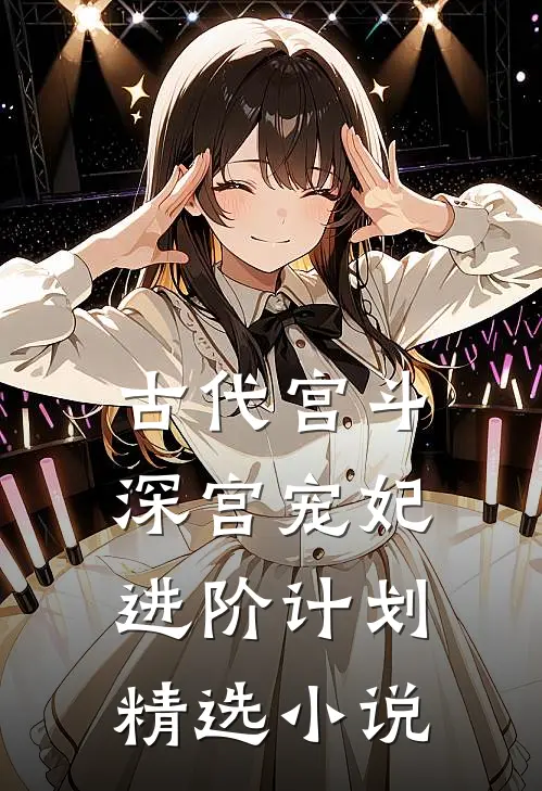 古代宫斗：深宫宠妃进阶计划精选小说