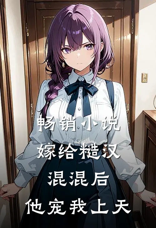 畅销小说嫁给糙汉混混后，他宠我上天
