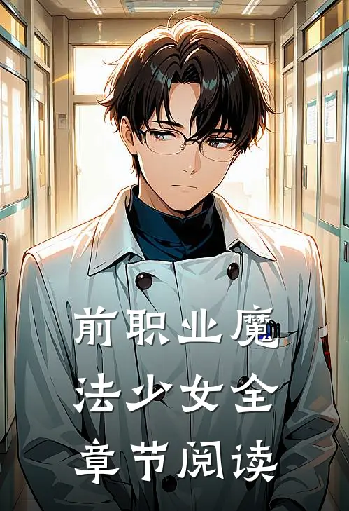 前职业魔法少女全章节阅读