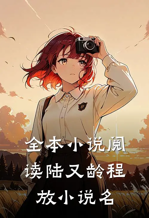 全本小说阅读陆又龄程放小说名