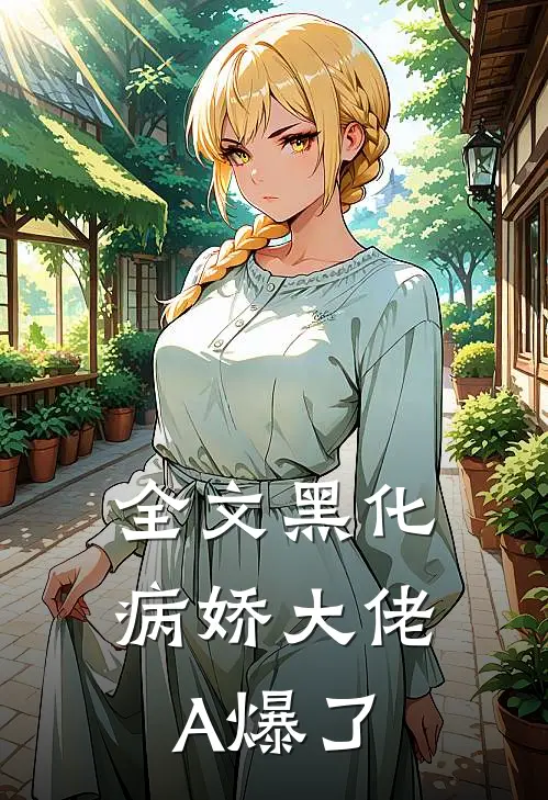 全文黑化病娇大佬A爆了