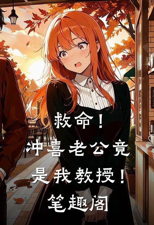救命！冲喜老公竟是我教授！笔趣阁