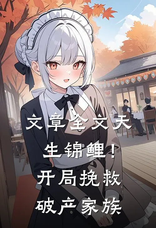 文章全文天生锦鲤！开局挽救破产家族