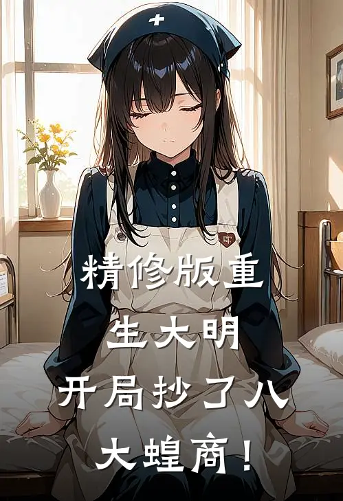 精修版重生大明：开局抄了八大蝗商！