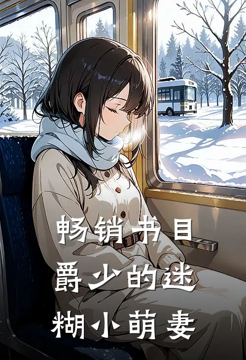 畅销书目爵少的迷糊小萌妻