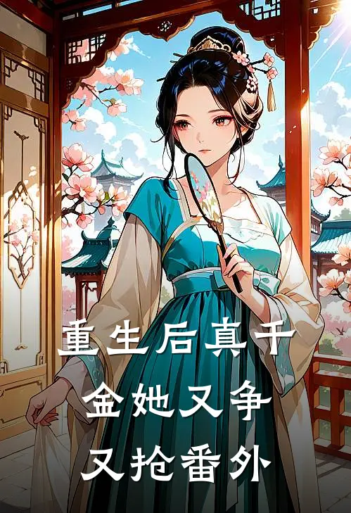 重生后真千金她又争又抢番外
