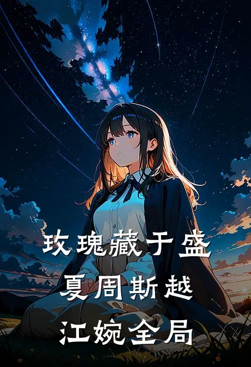 玫瑰藏于盛夏周斯越江婉全局