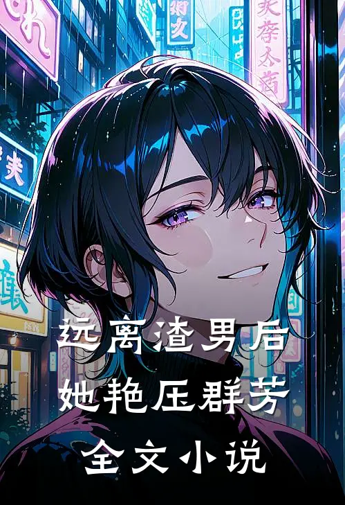 远离渣男后，她艳压群芳全文小说