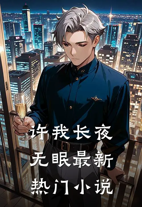 许我长夜无眠最新热门小说