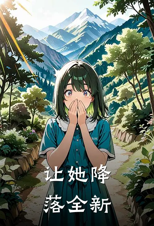 让她降落全新