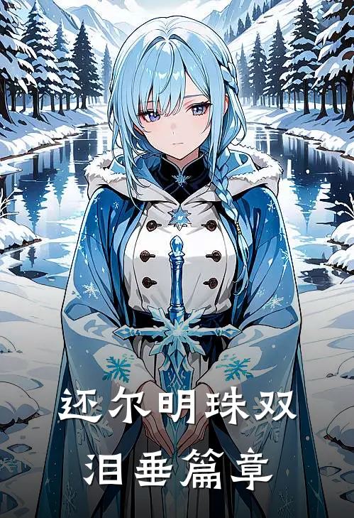 还尔明珠双泪垂篇章
