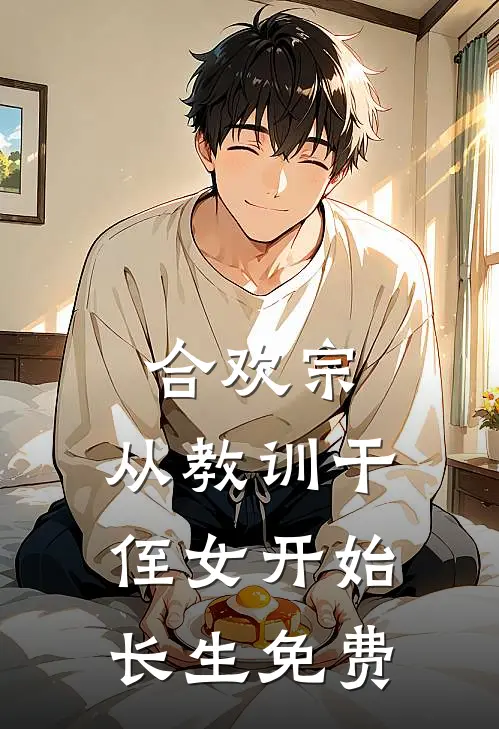 合欢宗，从教训干侄女开始长生免费